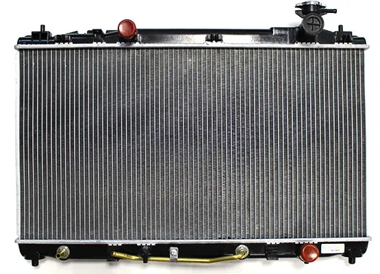 Radiador Toyota Camry VI