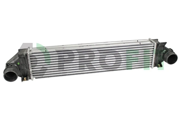 Radiador de aire de admisión Land Rover Freelander 2 (L359)