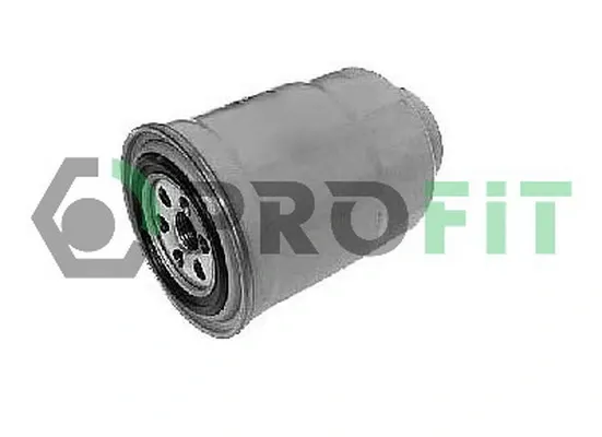 Filtro de combustible 15302401 Profit