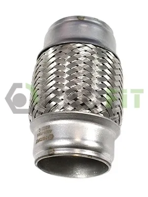 Tubo flexible de escape 40080004 Profit