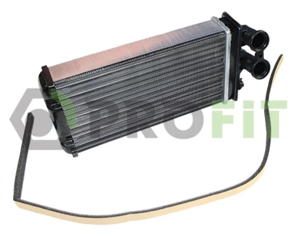 Radiador de calefacción Citroen C4 (LA)