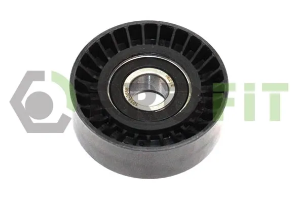 Polea tensora correa poli V Seat Toledo III