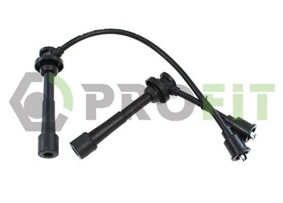 Cables de bujías Suzuki Ignis II