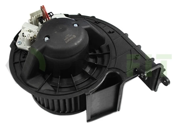 Motor eléctrico, ventilador habitáculo BMW X6 (E72)