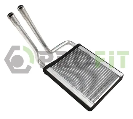 Radiador calefacción KIA Rio 
