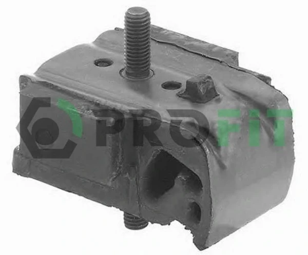 Soporte motor delantero Ford Fiesta COURIER (F3L, F5L)