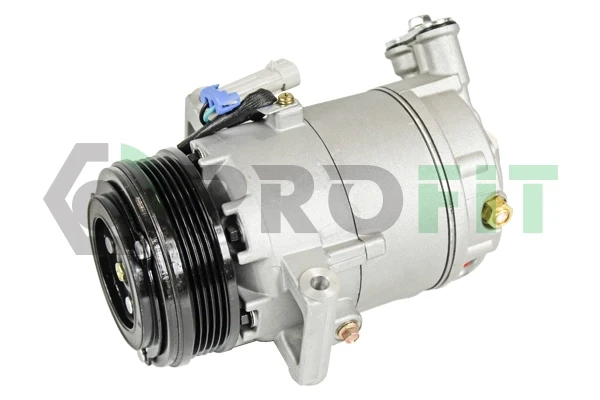 Compresor de aire acondicionado Opel Astra H (L48, L08)