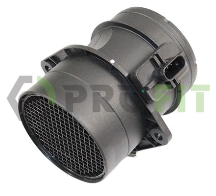 Medidor de masa de aire 03L906461A VAG