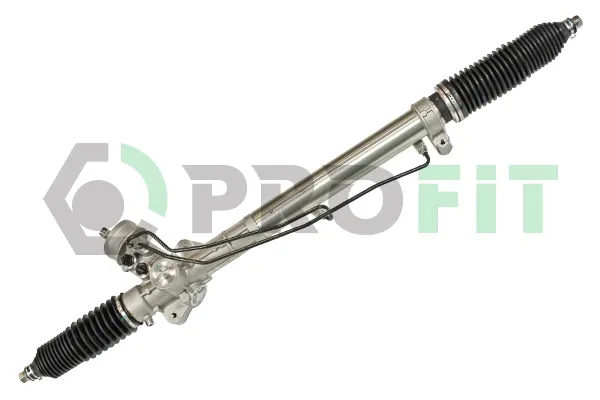 Cremallera de dirección Audi A6 Allroad C5