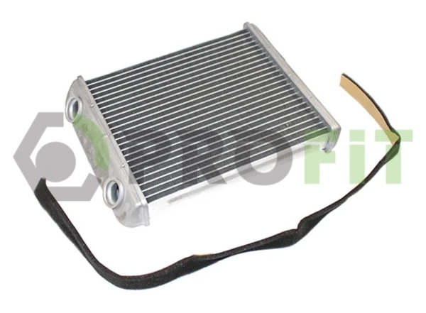 Radiador de calefacción Renault Laguna 2 (BG0)