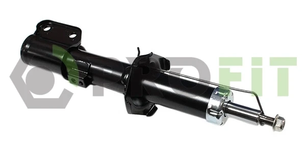 Amortiguador delantero Chery QQ6 (S21)