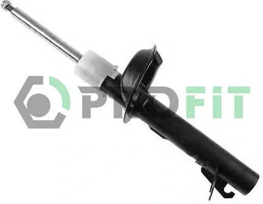 Amortiguador delantero izquierdo 20040462 Profit