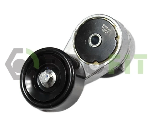 Tensor de correa, correa poli V Hyundai Accent 4 (RB)