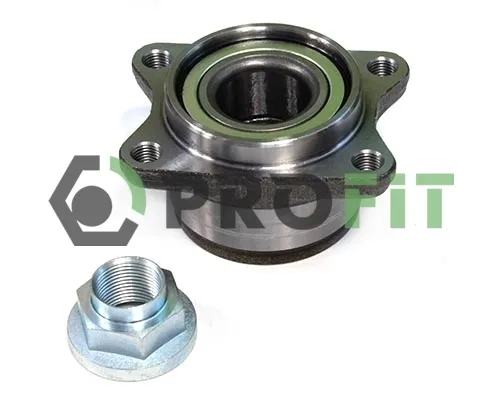 Cojinete de rueda 25013306 Profit