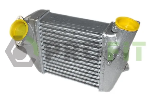 Intercooler Mazda 5 II