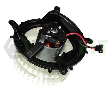 Ventilador habitáculo 18600079 Profit