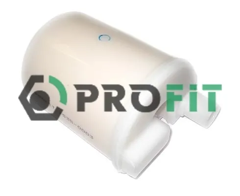 Filtro de combustible Mazda Protege 4 DOOR