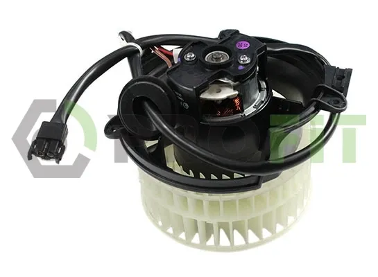 Ventilador habitáculo Mercedes E S124
