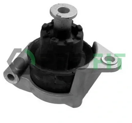 Soporte de motor trasero Opel Astra G hatchback (F48, F08) (1998 - 2009) precio, desde