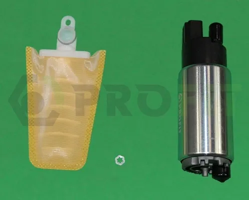 Elemento de turbina de la bomba de combustible 40010368 Profit