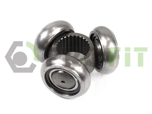 Trípode, árbol de transmisión BMW X6 E72