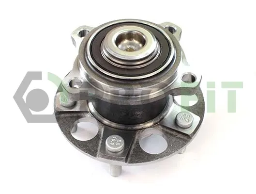 Cubo de rueda trasero 25017436 Profit