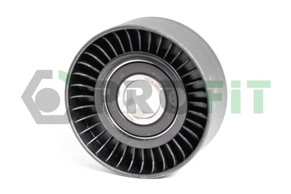 Polea tensora correa poli V Ford Focus I