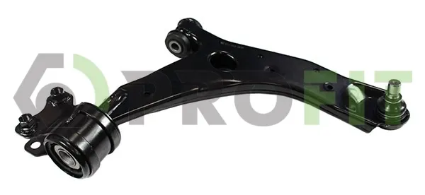 Brazo inferior derecho de la suspensión delantera 23040419 Profit