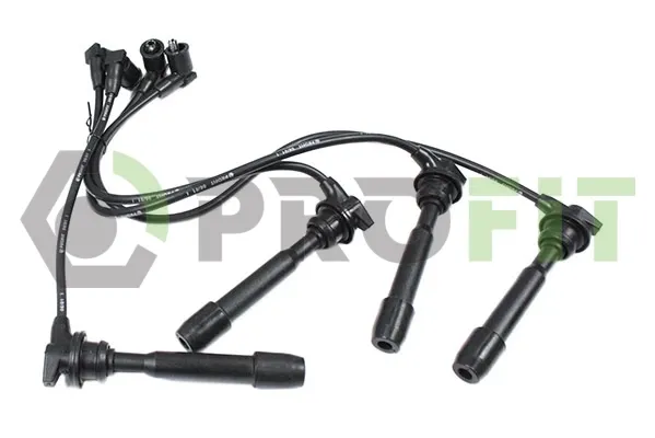 Cables de bujías 18016221 Profit