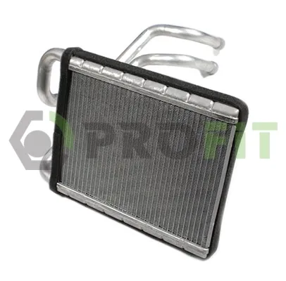 Radiador calefacción Hyundai Sonata VI