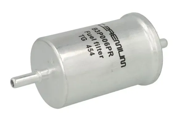 Filtro de combustible B3P006PR JC Premium