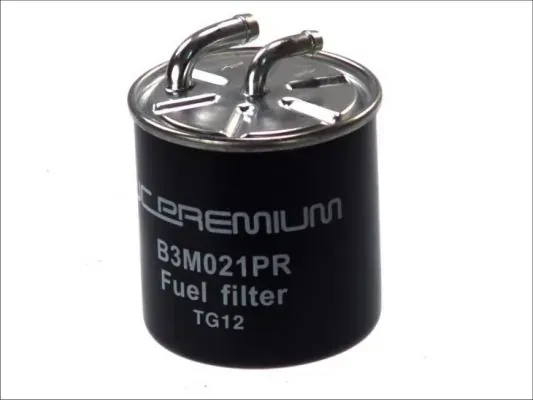 Filtro de combustible B3M021PR JC Premium