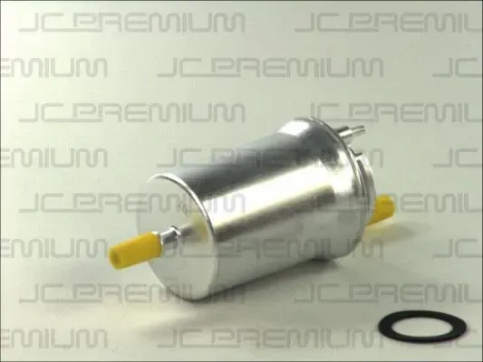 Filtro de combustible B3W028PR JC Premium