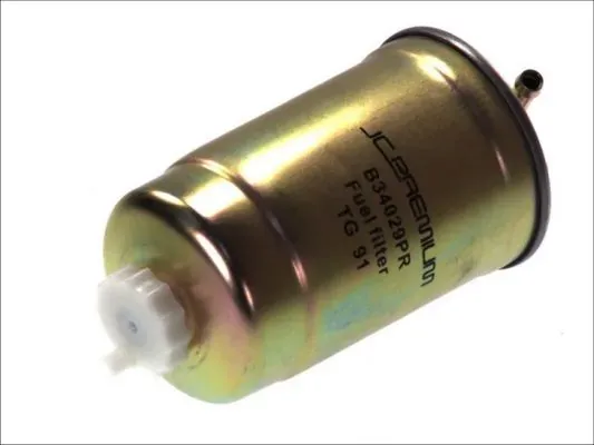 Filtro de combustible B34029PR JC Premium