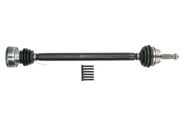 Árbol de transmisión delantero derecho para Volkswagen Golf (17)