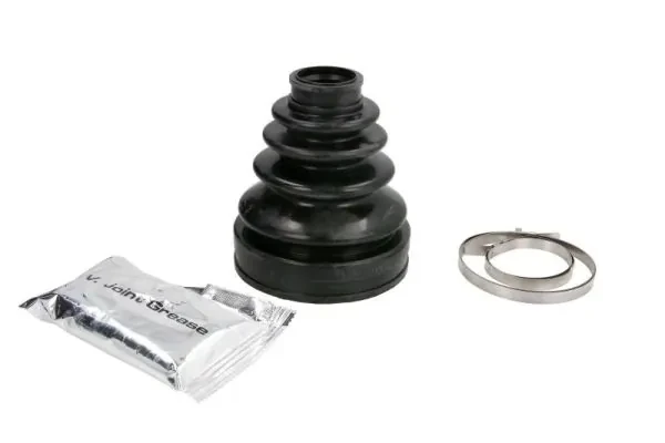 Fuelle, árbol de transmisión delantero interior Toyota Land Cruiser (J12)