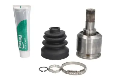 Junta homocinética interior trasera PASCAL G75039PC