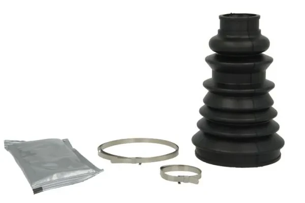G5R003PC Pascal fuelle, árbol de transmisión delantero exterior