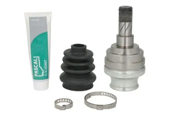 Junta homocinética interna delantera G70006PC Pascal