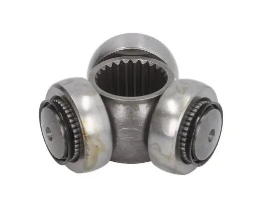 Trípode, árbol de transmisión Renault Master 2 HD, FD