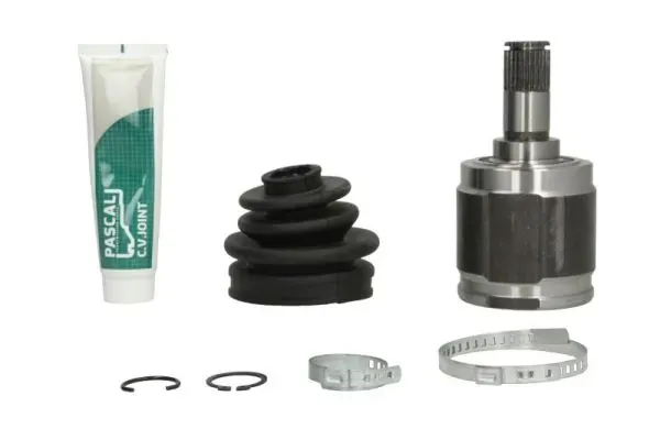 Junta homocinética interna delantera G74008PC Pascal