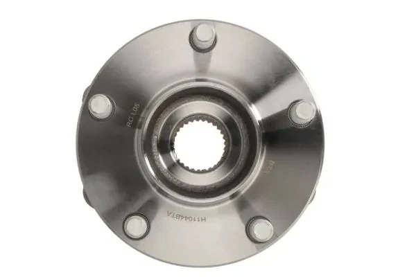 H11044BTA BTA