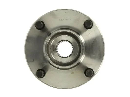 H51001BTA BTA