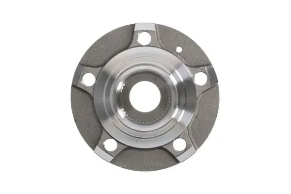 Cubo de rueda delantero 8K0407607 VAG