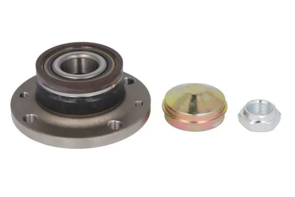 Cubo de rueda trasero H2F009BTA BTA