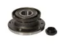 Cubo de rueda trasero Alfa Romeo 147 937