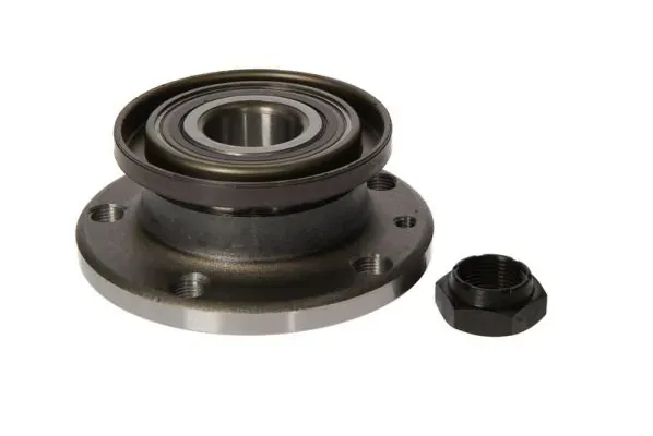 Cubo de rueda trasero Alfa Romeo 147 937