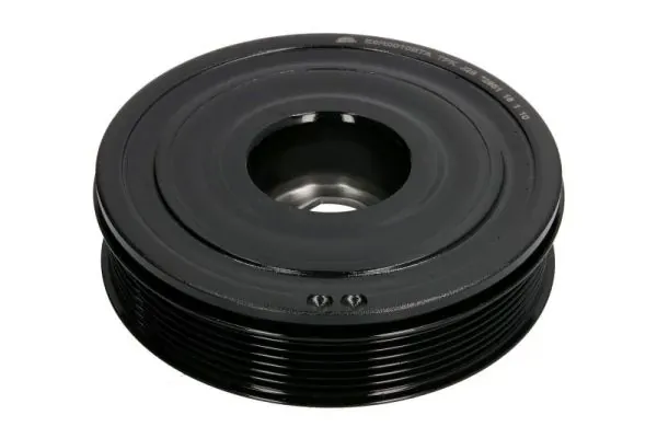 Polea de cigüeñal E6R0010BTA BTA