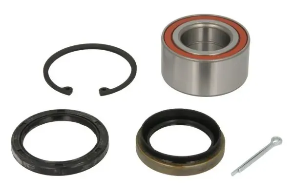 Cojinete de rueda delantero H18007BTA BTA
