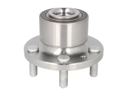 Buje de rueda delantero H1I007BTA BTA